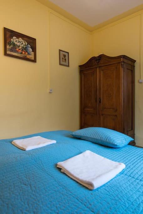Big Cosy Retro Apt, Free Parking, 15Min Oldtown & Kazimierz - By Homelike Красков Екстериор снимка